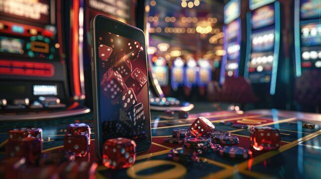 Baba Casino کیسینو میں سلاٹ کھیلنا شروع کریں۔